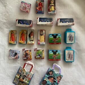 Mini Brands Disney 2 Bundle